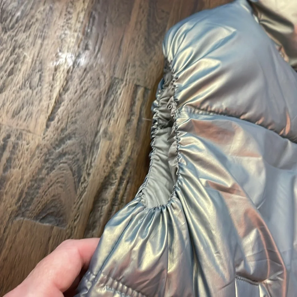 Nike Lightweight Puffer Vest XL - Picture 7 of 12